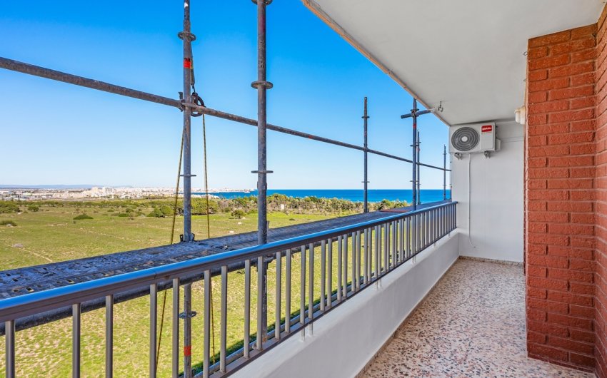 Resale - Apartment -
Orihuela Costa - Punta Prima
