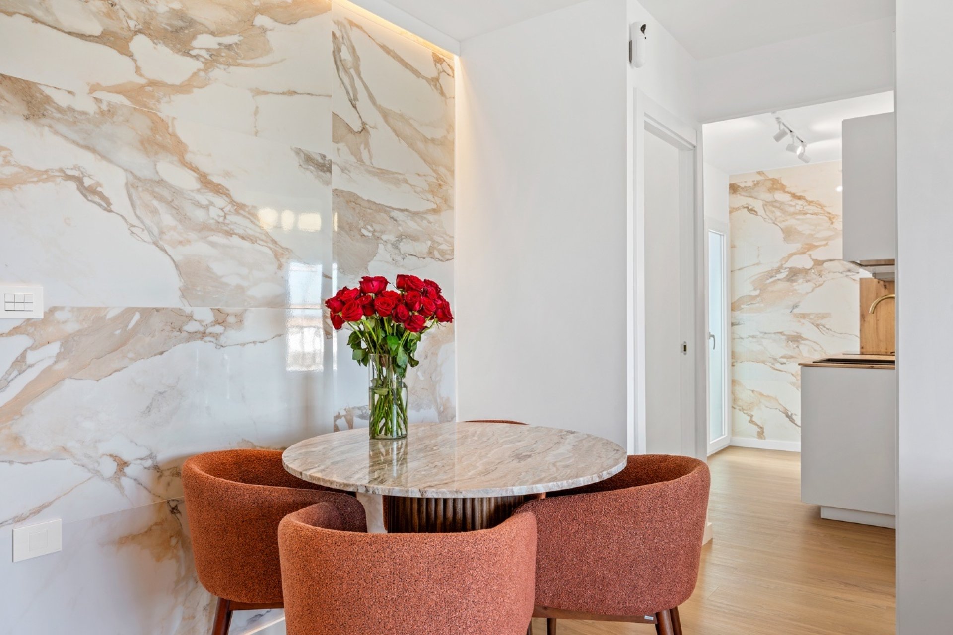 Resale - Apartment -
Orihuela Costa - Punta Prima