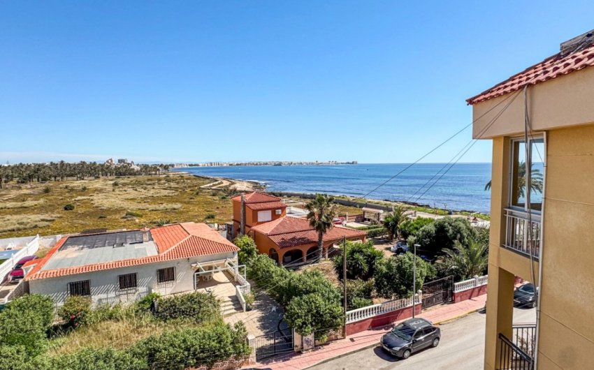 Resale - Apartment -
Orihuela Costa - Punta Prima