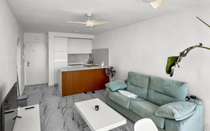Resale - Apartment -
Orihuela Costa - Punta Prima
