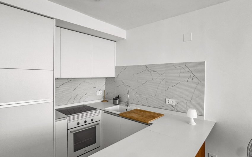 Resale - Apartment -
Orihuela Costa - Punta Prima