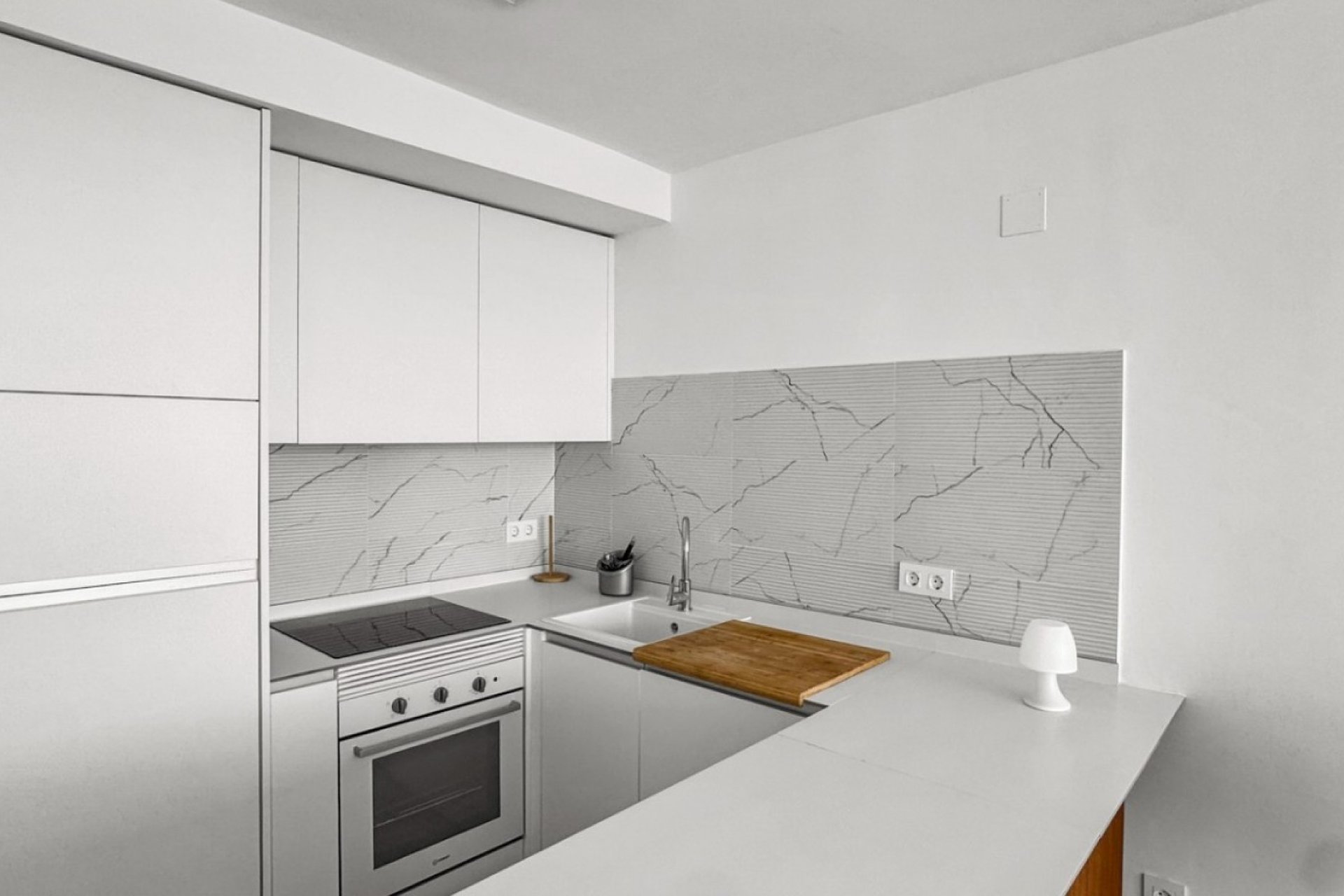 Resale - Apartment -
Orihuela Costa - Punta Prima