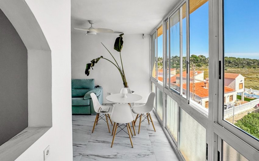 Resale - Apartment -
Orihuela Costa - Punta Prima