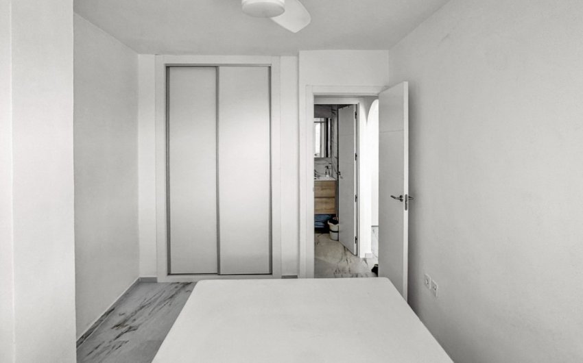Resale - Apartment -
Orihuela Costa - Punta Prima