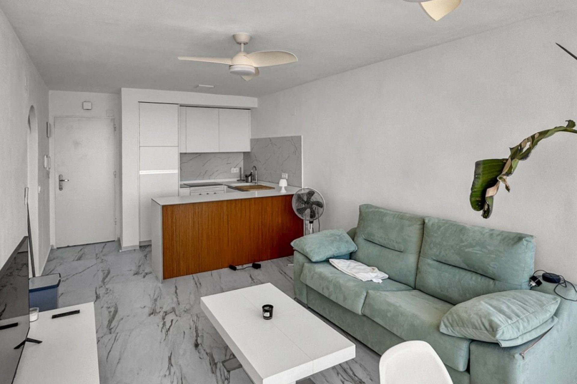 Resale - Apartment -
Orihuela Costa - Punta Prima