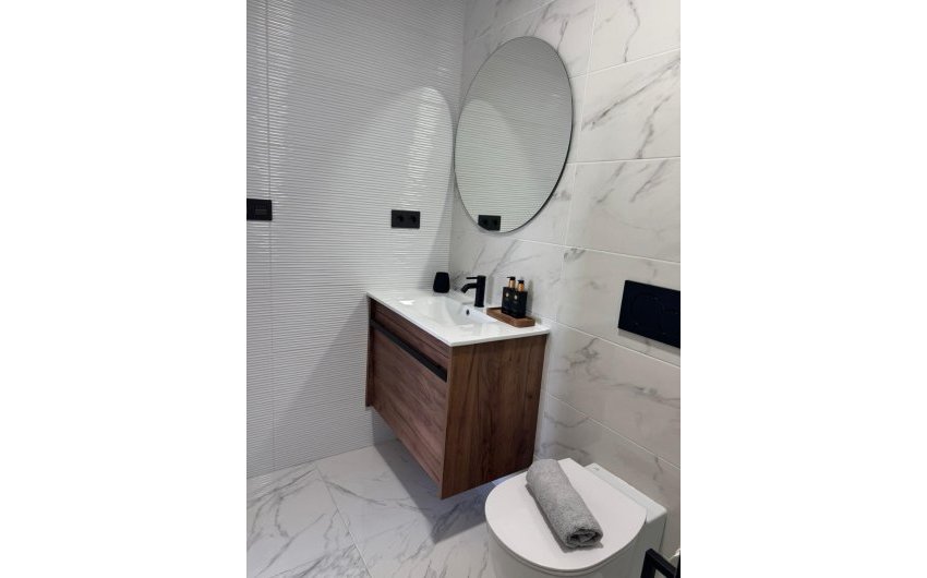 Resale - Apartment -
Orihuela Costa - Rocio Del Mar