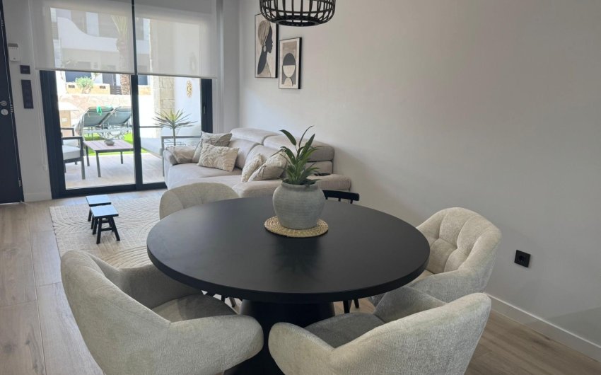 Resale - Apartment -
Orihuela Costa - Rocio Del Mar
