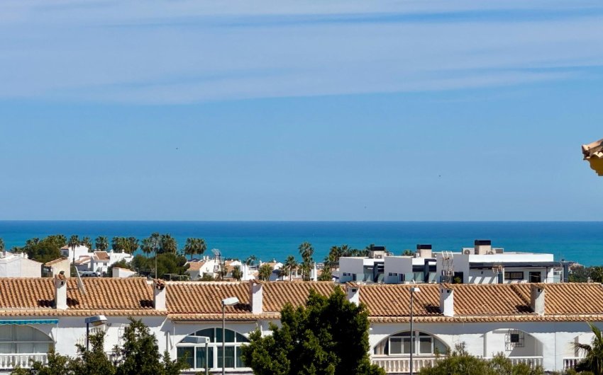 Resale - Apartment -
Orihuela Costa - Villamartín-las Filipinas