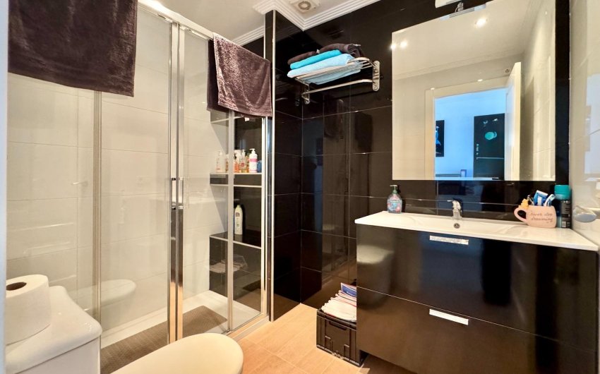 Resale - Apartment -
Orihuela Costa - Villamartín-las Filipinas