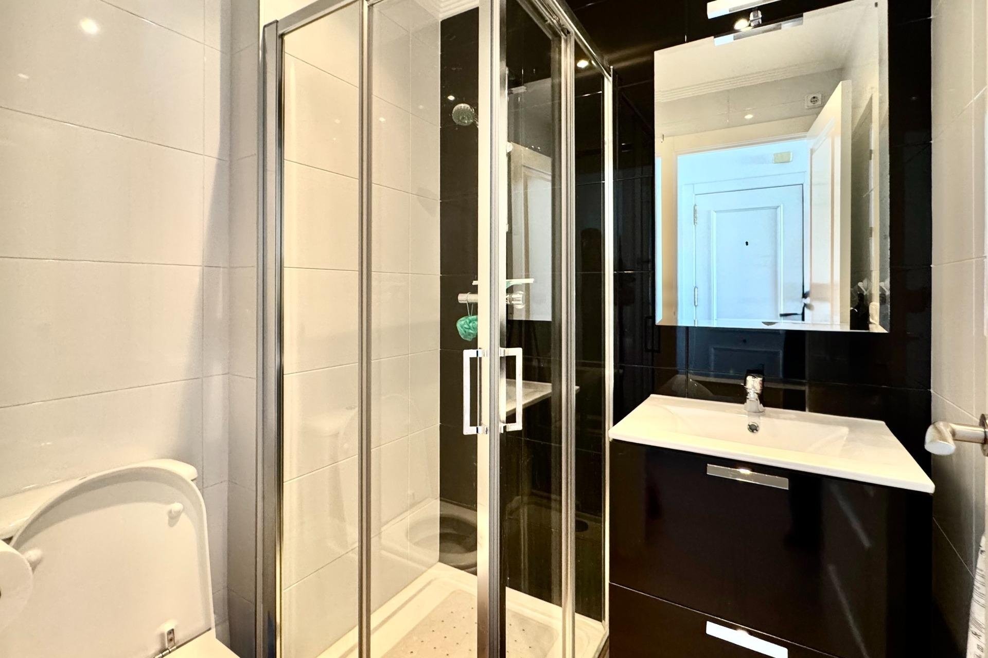 Resale - Apartment -
Orihuela Costa - Villamartín-las Filipinas