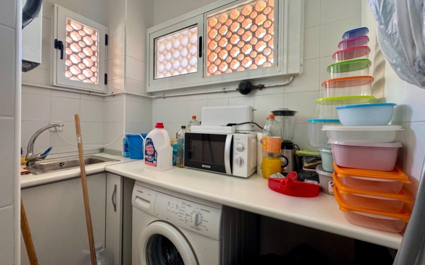 Resale - Apartment -
Orihuela Costa - Villamartín-las Filipinas