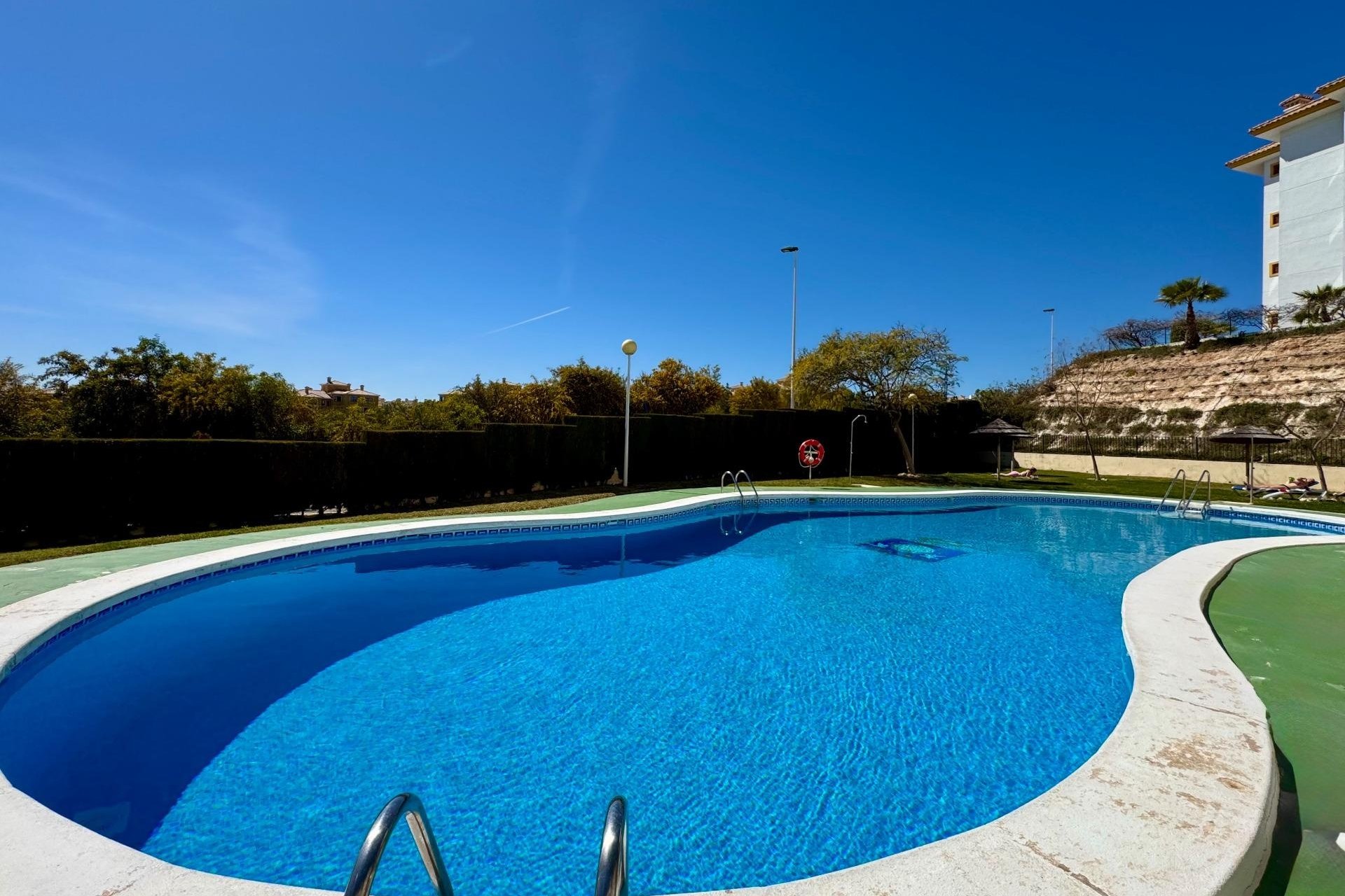 Resale - Apartment -
Orihuela Costa - Villamartín-las Filipinas