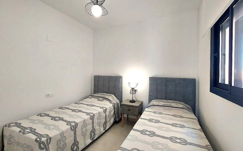 Resale - Apartment -
Orihuela Costa - Villamartín