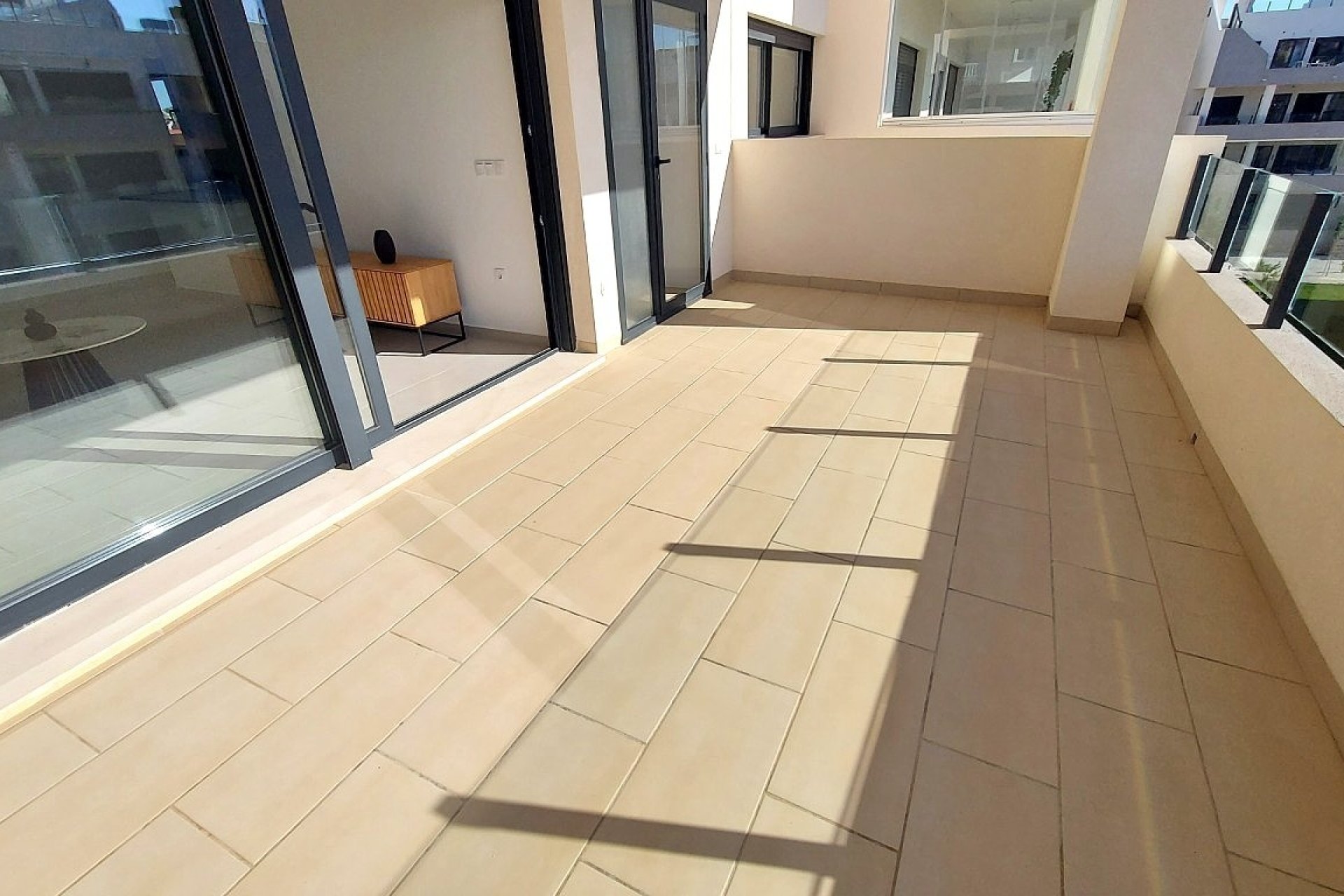 Resale - Apartment -
Orihuela Costa - Villamartín