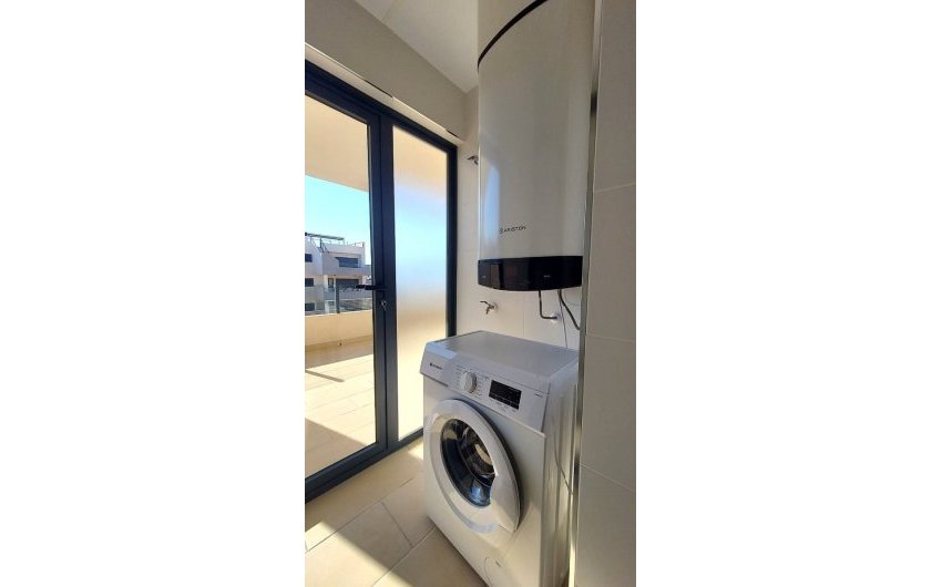 Resale - Apartment -
Orihuela Costa - Villamartín