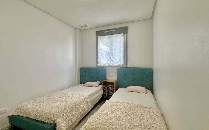 Resale - Apartment -
Orihuela Costa - Villamartín