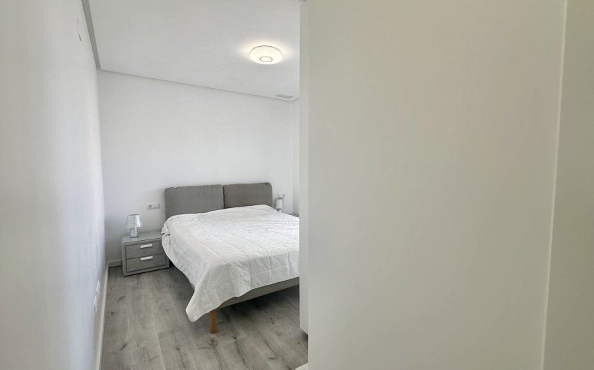 Resale - Apartment -
Orihuela Costa - Villamartín