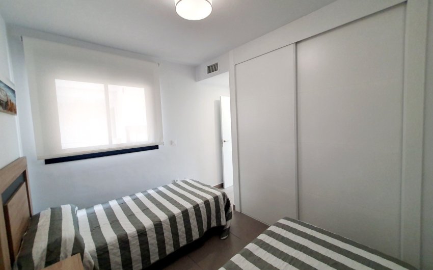 Resale - Apartment -
Orihuela Costa - Villamartín