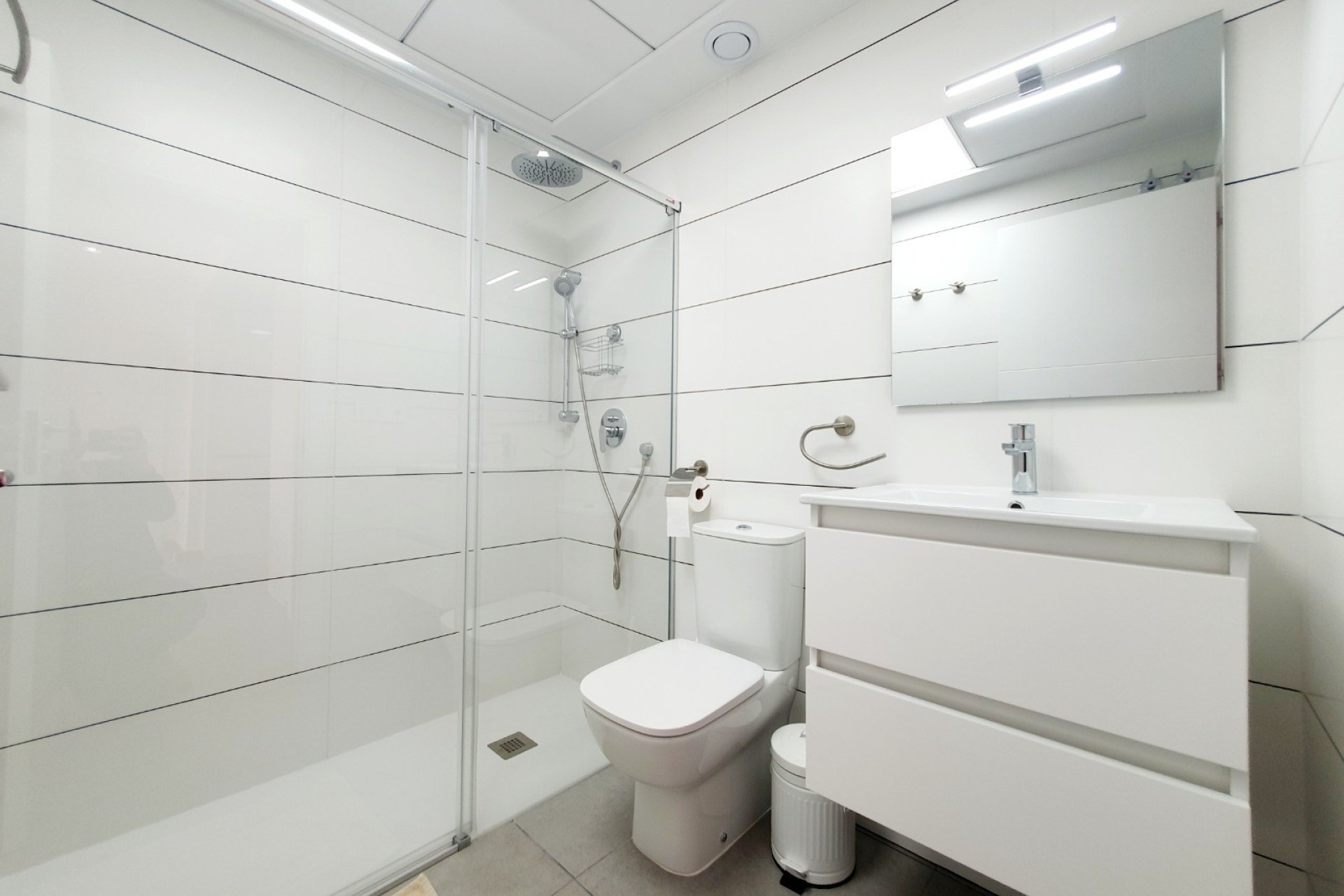 Resale - Apartment -
Orihuela Costa - Villamartín
