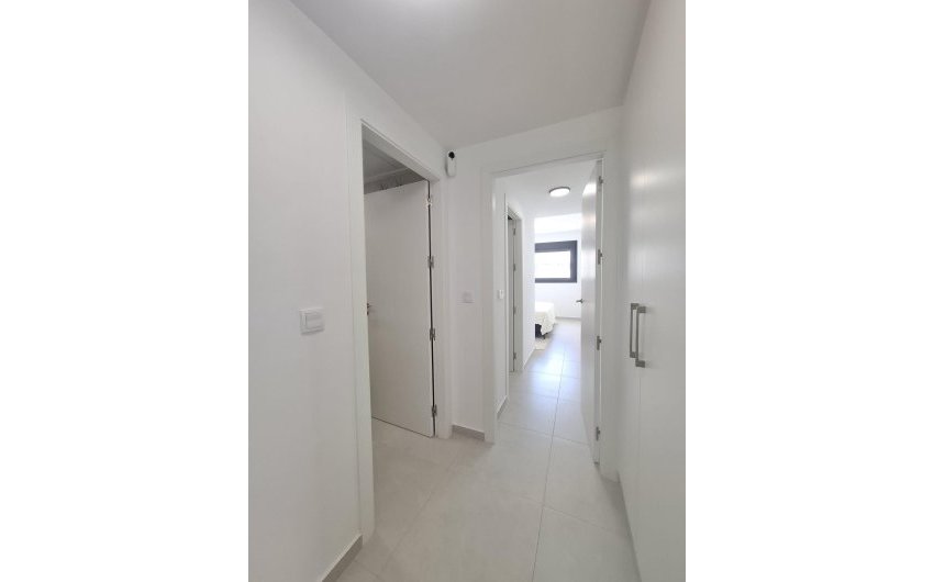 Resale - Apartment -
Orihuela Costa - Villamartín