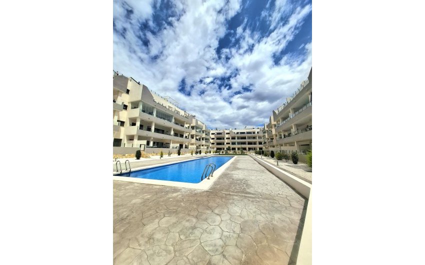 Resale - Apartment -
Orihuela Costa - Villamartín