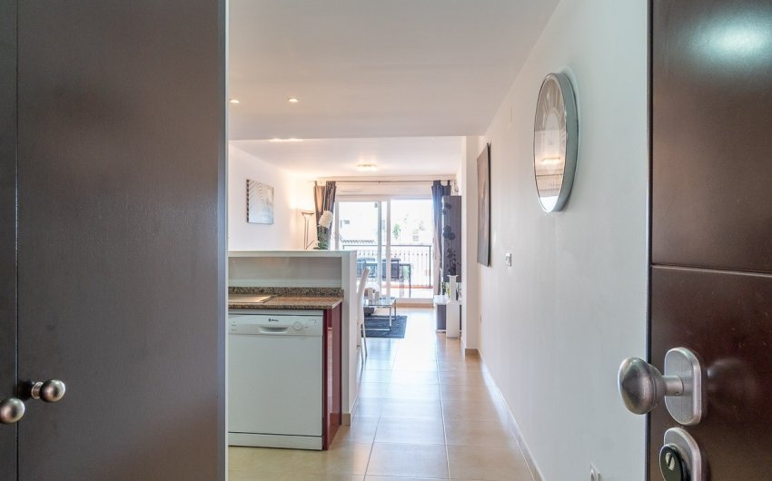 Resale - Apartment -
Orihuela Costa - Villamartín