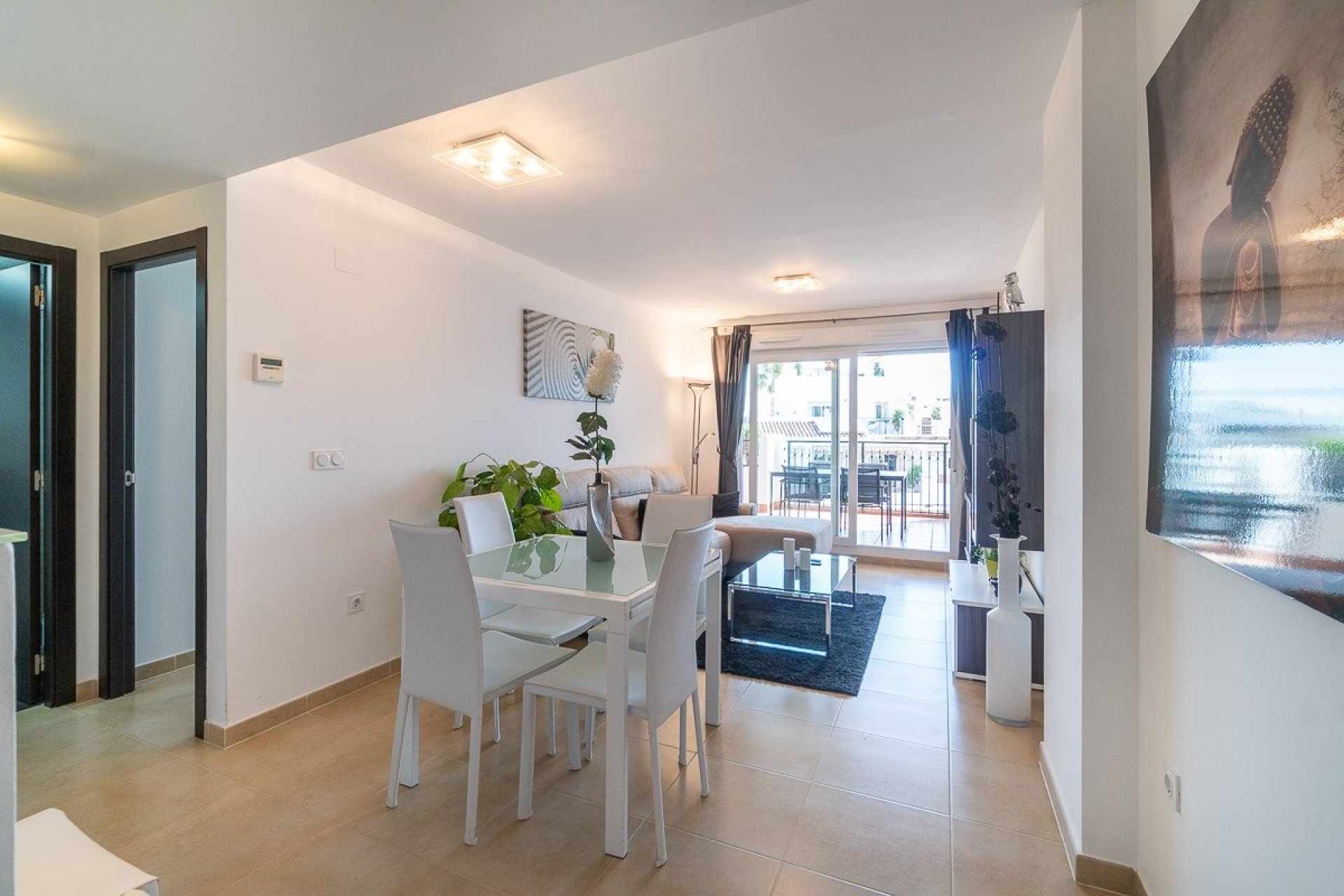 Resale - Apartment -
Orihuela Costa - Villamartín