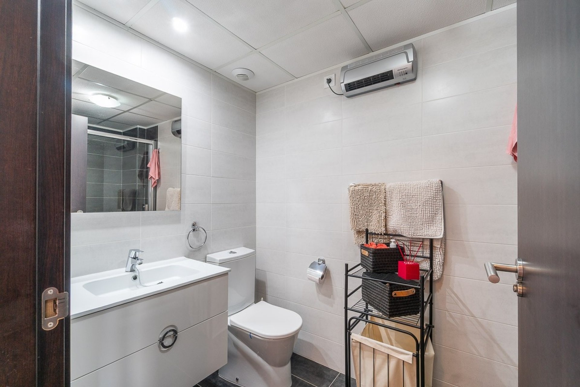 Resale - Apartment -
Orihuela Costa - Villamartín