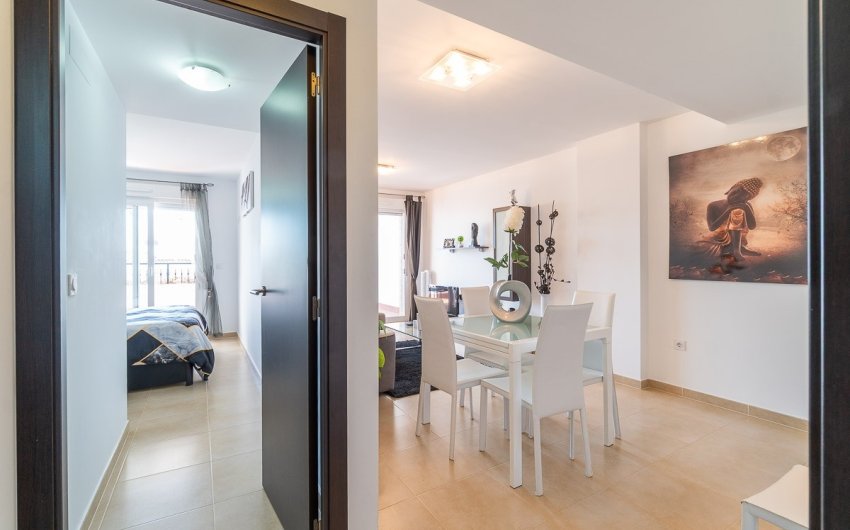 Resale - Apartment -
Orihuela Costa - Villamartín