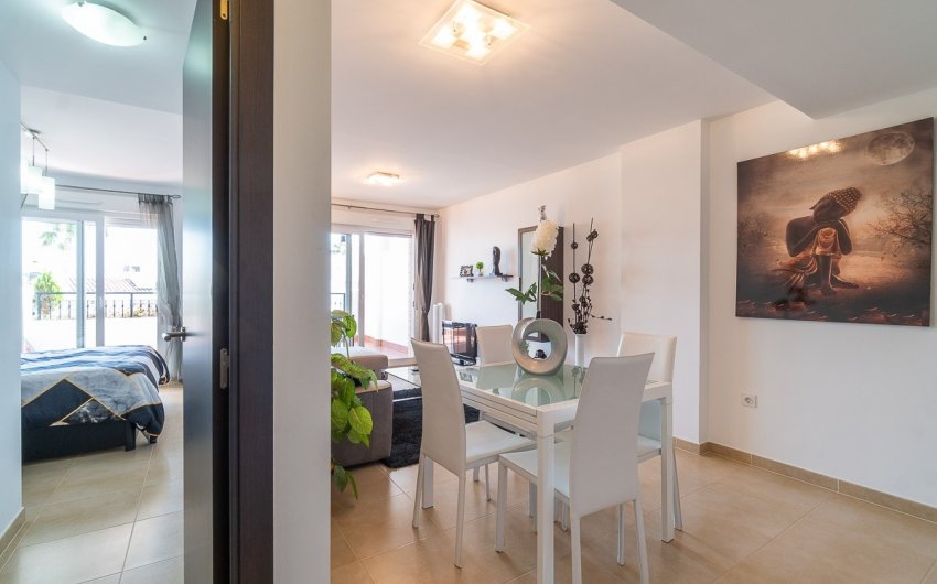 Resale - Apartment -
Orihuela Costa - Villamartín