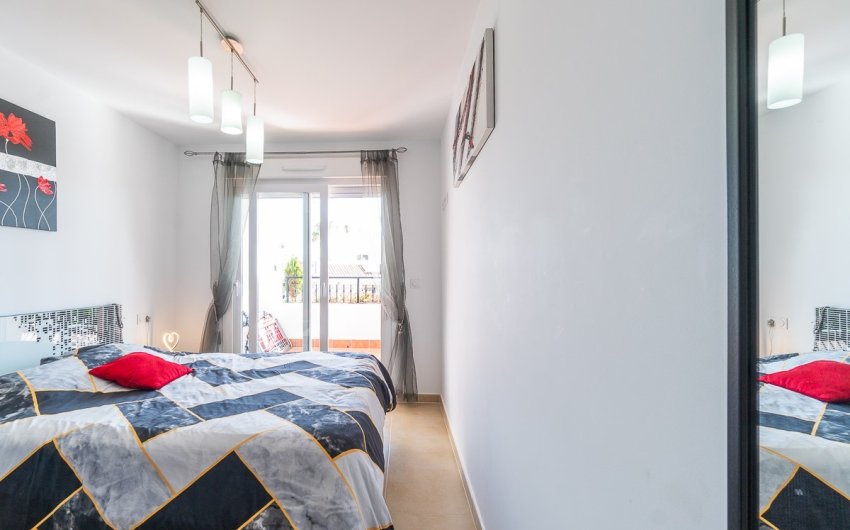 Resale - Apartment -
Orihuela Costa - Villamartín
