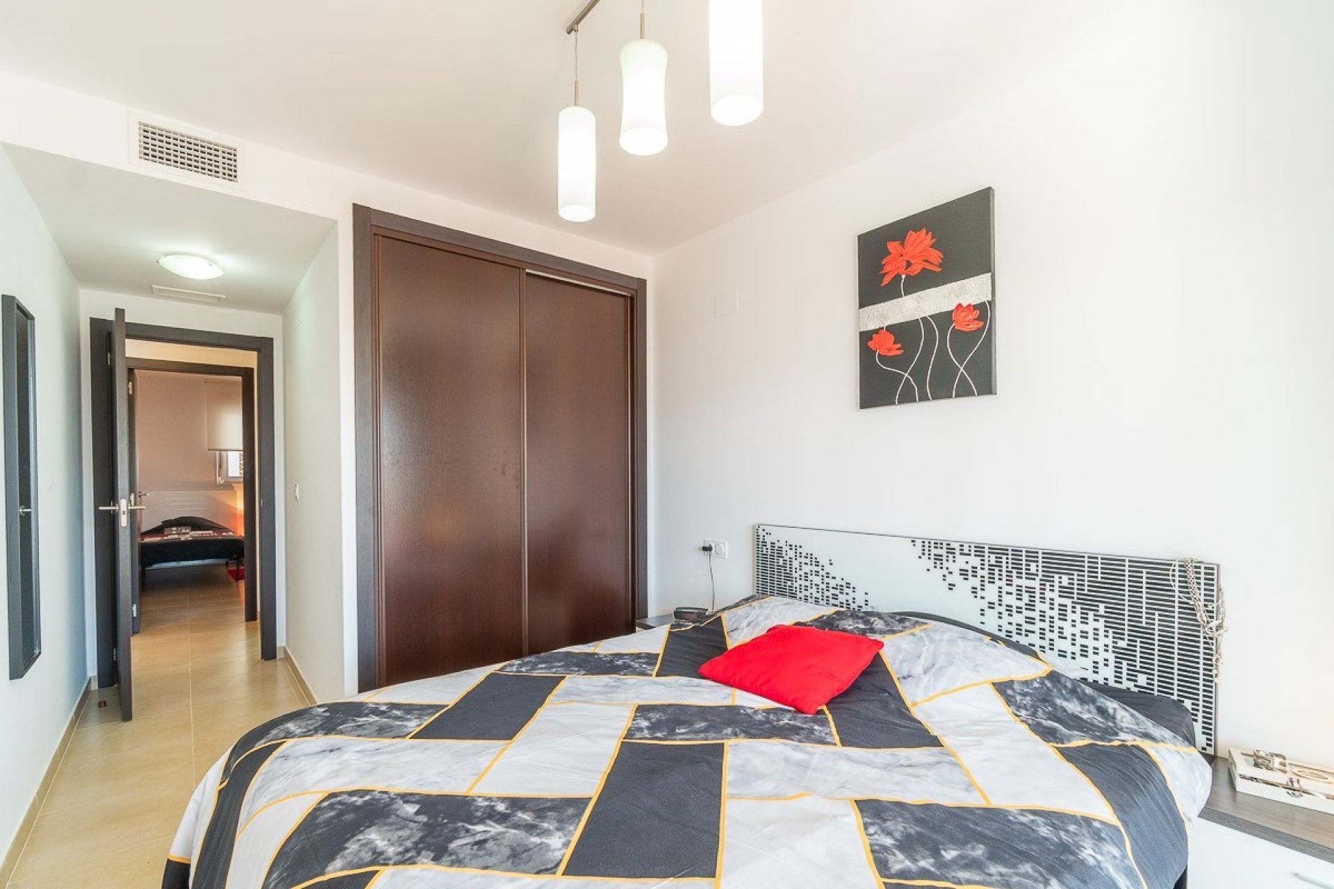 Resale - Apartment -
Orihuela Costa - Villamartín
