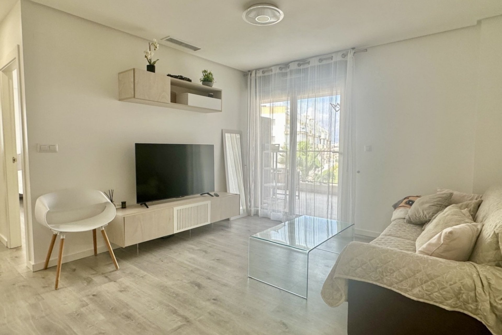 Resale - Apartment -
Orihuela Costa - Villamartín