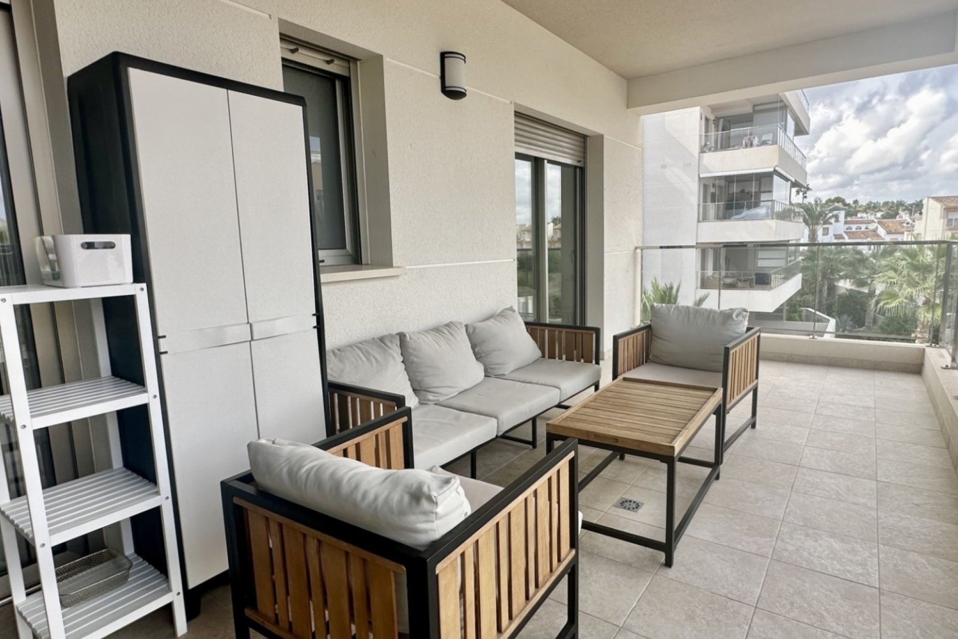Resale - Apartment -
Orihuela Costa - Villamartín