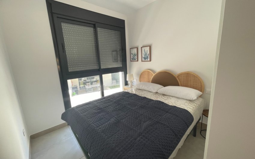 Resale - Apartment -
Orihuela Costa - Villamartín