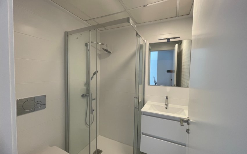 Resale - Apartment -
Orihuela Costa - Villamartín