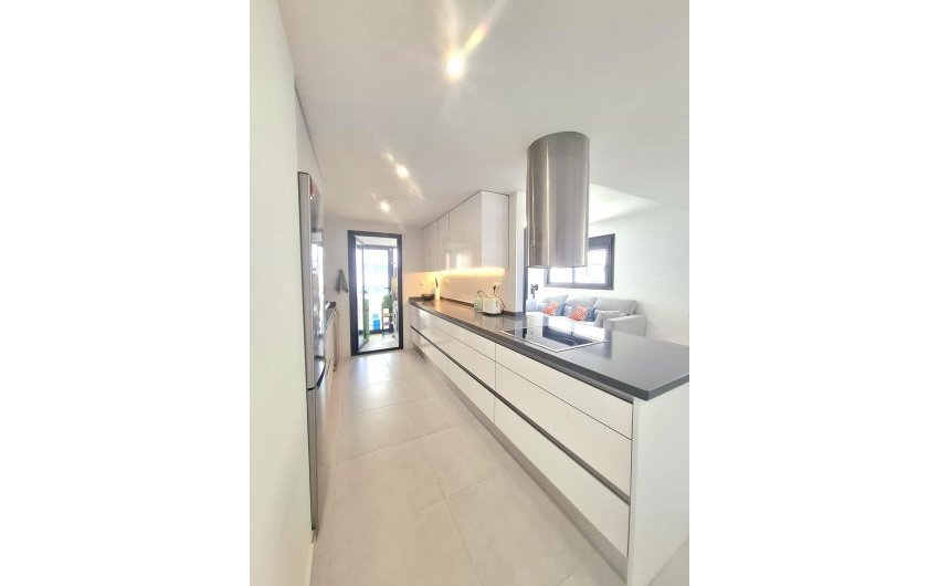 Resale - Apartment -
Orihuela Costa - Villamartín
