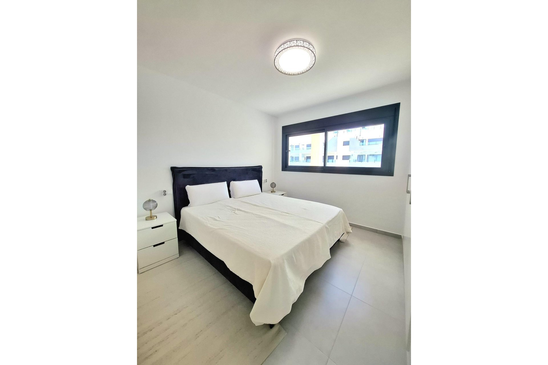 Resale - Apartment -
Orihuela Costa - Villamartín