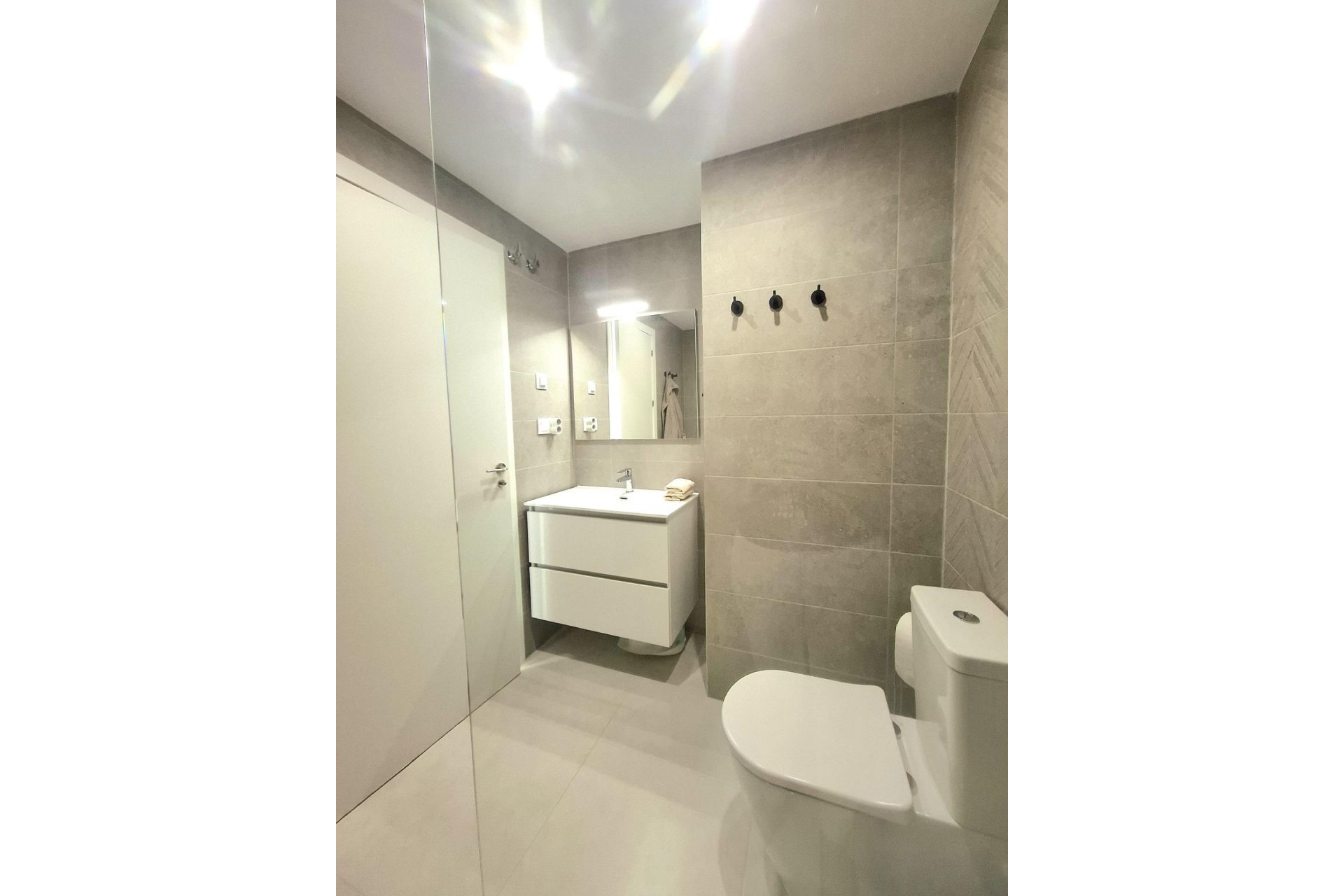 Resale - Apartment -
Orihuela Costa - Villamartín