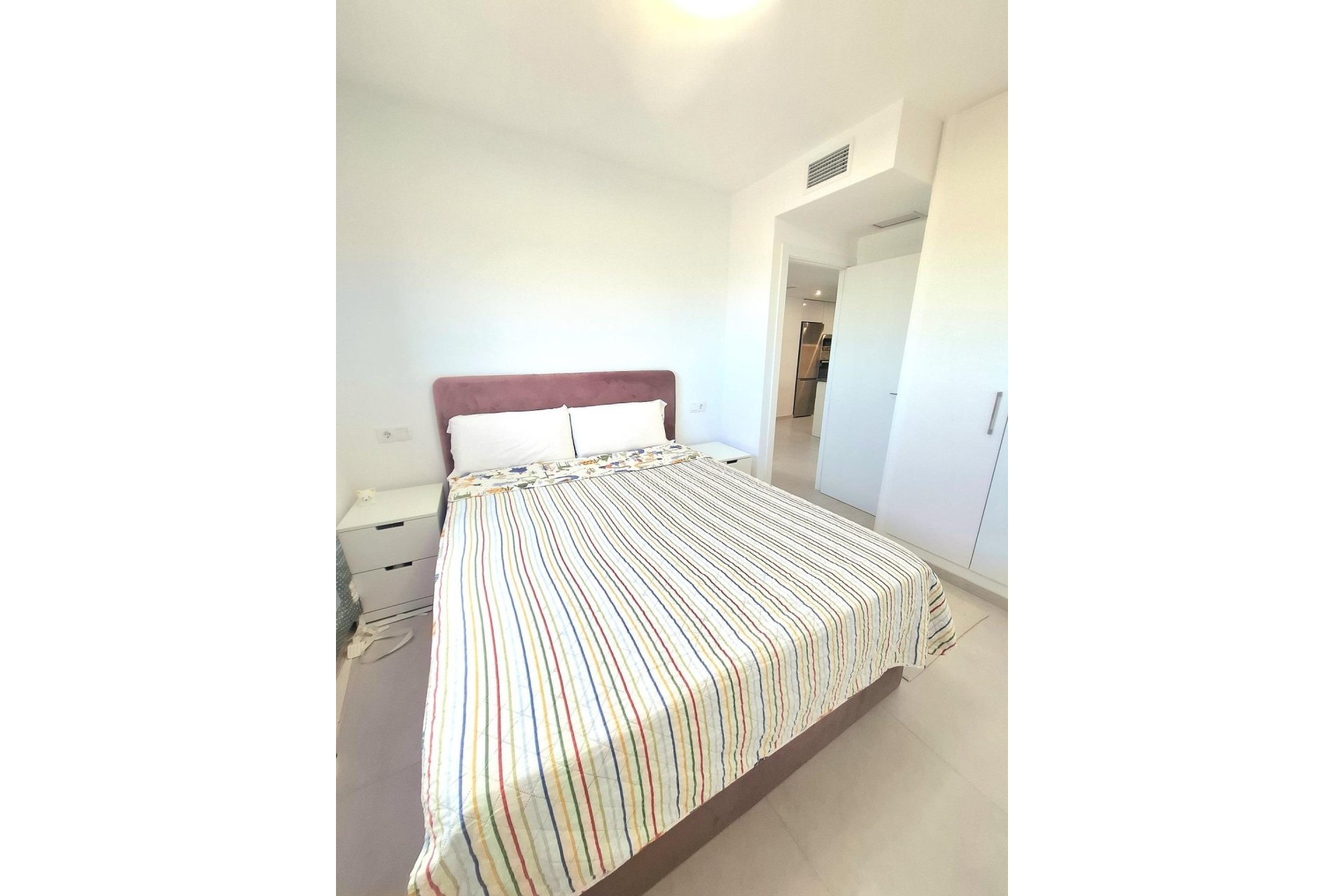 Resale - Apartment -
Orihuela Costa - Villamartín