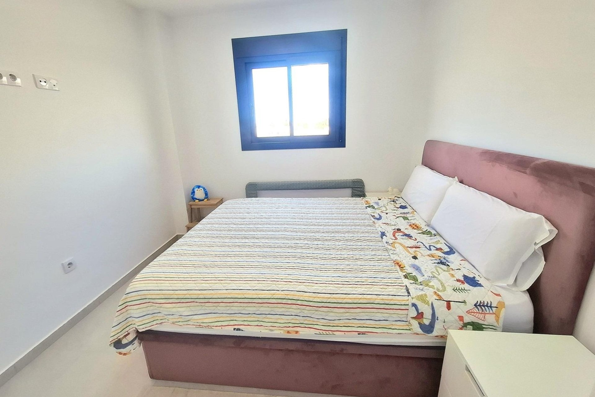 Resale - Apartment -
Orihuela Costa - Villamartín