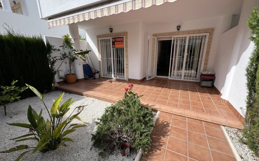 Resale - Apartment -
Orihuela Costa - Villamartín