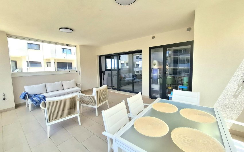 Resale - Apartment -
Orihuela Costa - Villamartín
