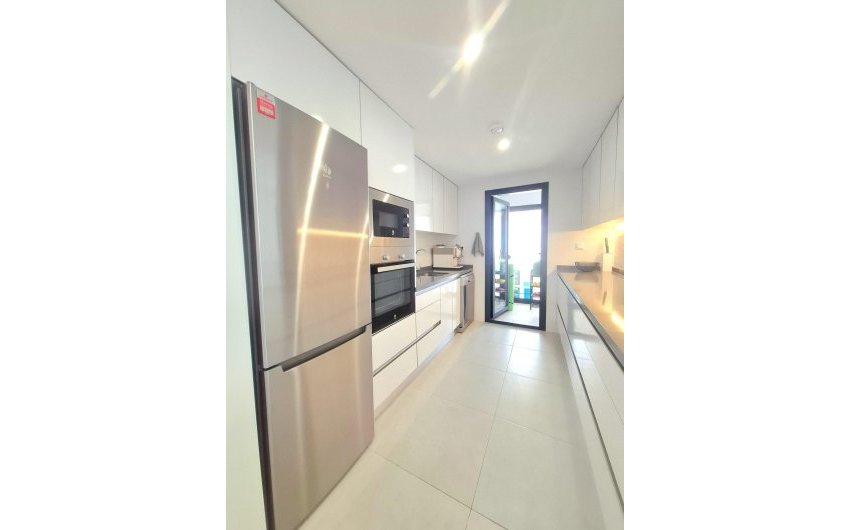 Resale - Apartment -
Orihuela Costa - Villamartín