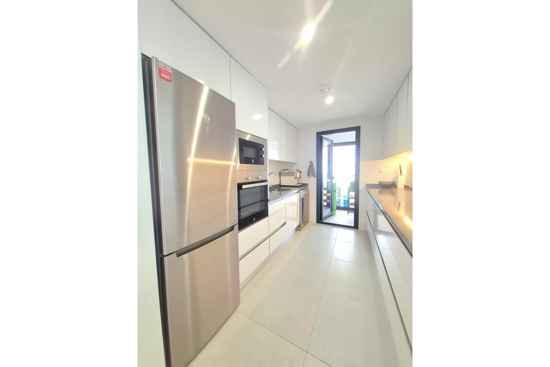 Resale - Apartment -
Orihuela Costa - Villamartín