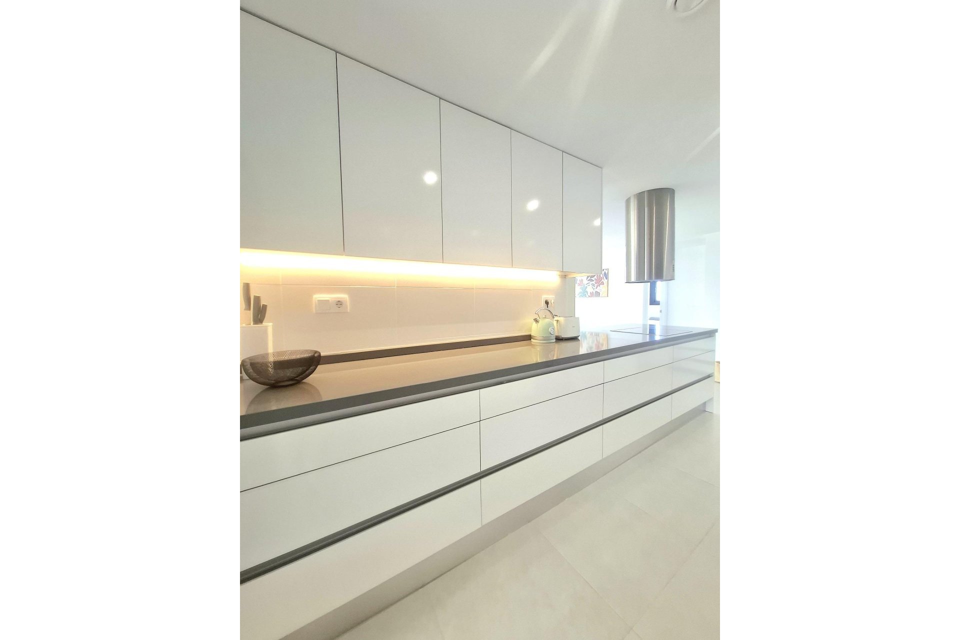 Resale - Apartment -
Orihuela Costa - Villamartín