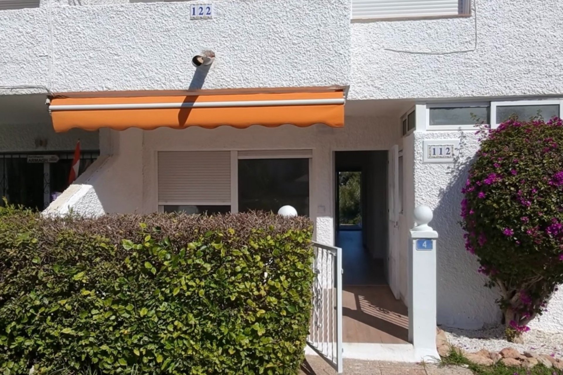 Resale - Apartment -
Orihuela Costa - Villamartín