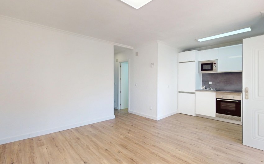 Resale - Apartment -
Orihuela Costa - Villamartín