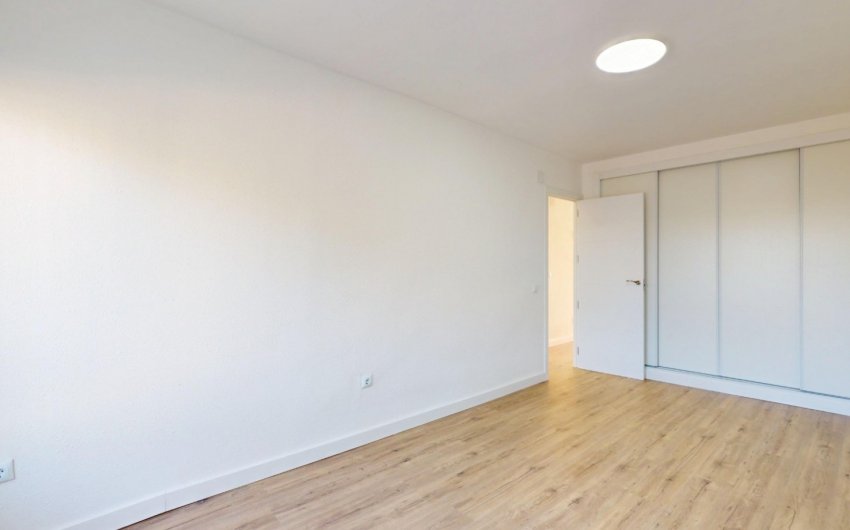 Resale - Apartment -
Orihuela Costa - Villamartín