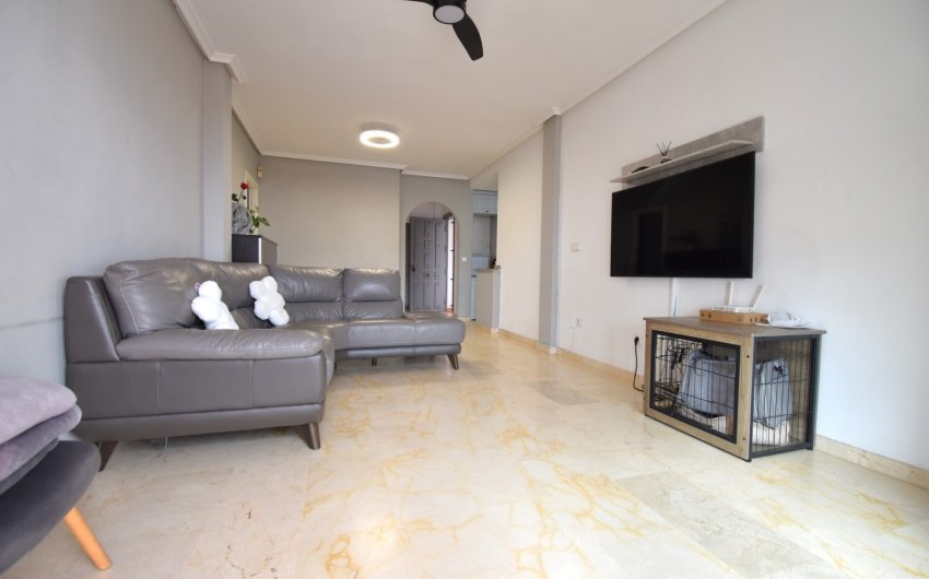 Resale - Apartment -
Orihuela Costa - Villamartín